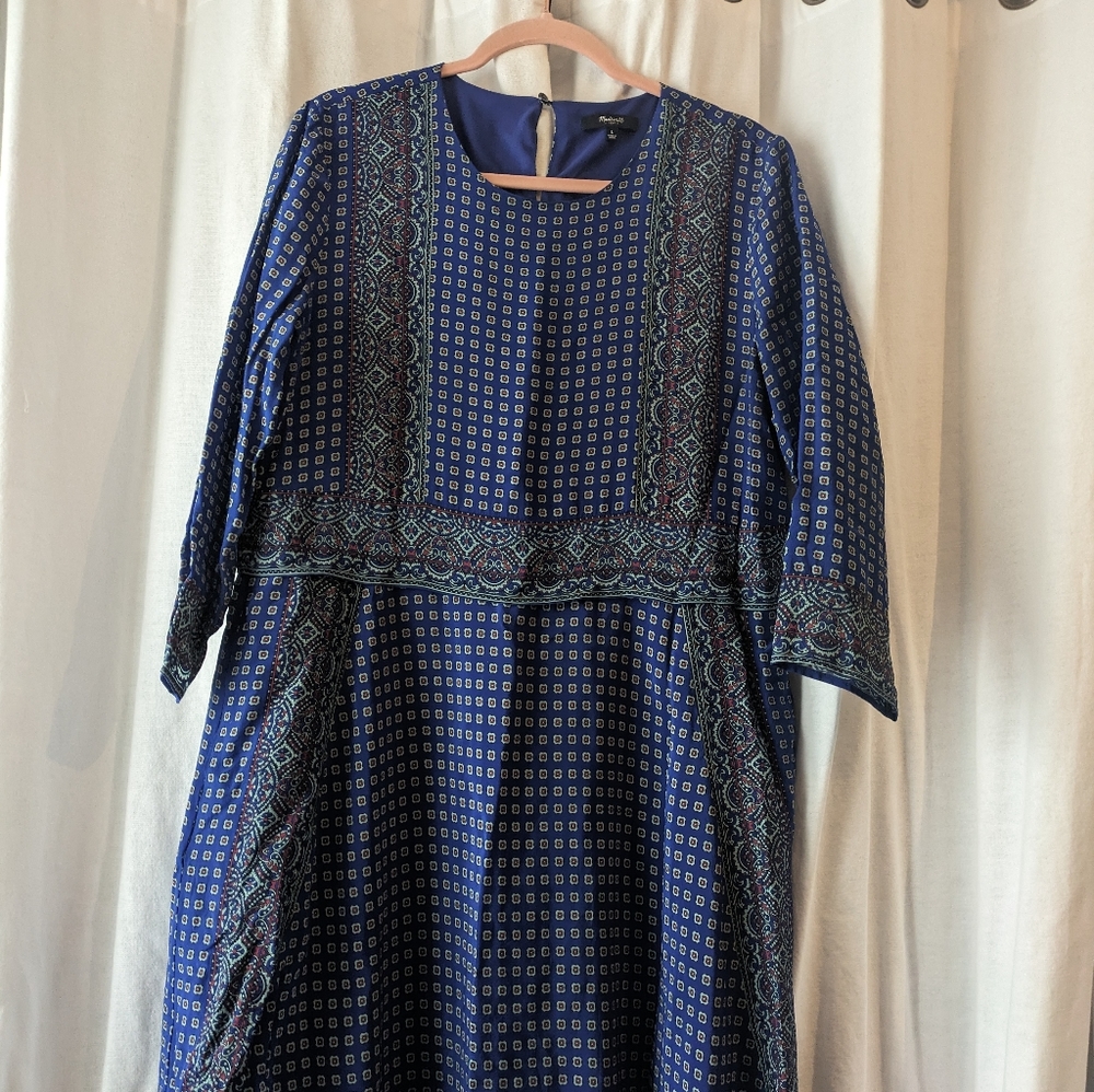 Madewell Dress